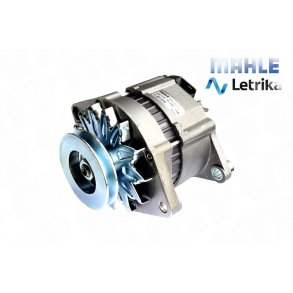 Generator | Alternator (MAHLE) | Case JXU Fiat 90 New Holland Series | 45 Amp | 52561 | 4772683, 4808498 