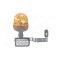 Beacon Beslag Samling ( H�jre ) Ford