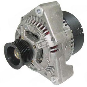 Generator John Deere 12V 90amp