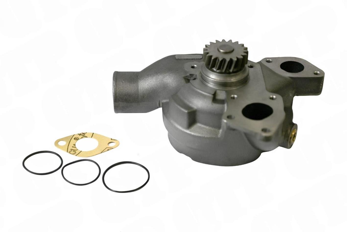 Vattenpump 4360 4370 Non & Turbo 1006.6 6 Cyl