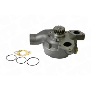 Vandpumpe 4360 4370 Non & Turbo 1006.6 6 Cyl