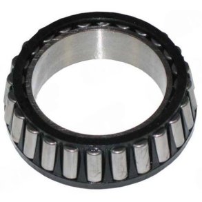 ZF Aksel Solgear Ydre Leje (APL2045)