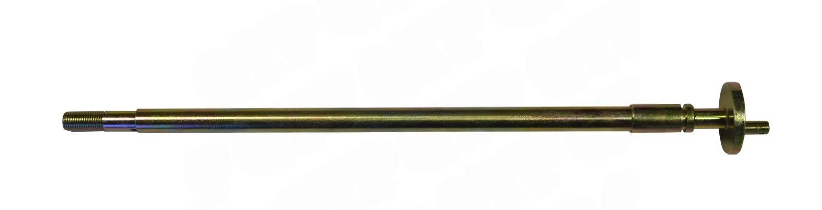 Tr�kstyringsstang 135 165 Fra Serienummer