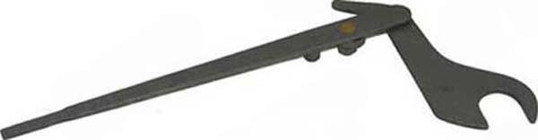 Hydraulikspak 35 35X 65