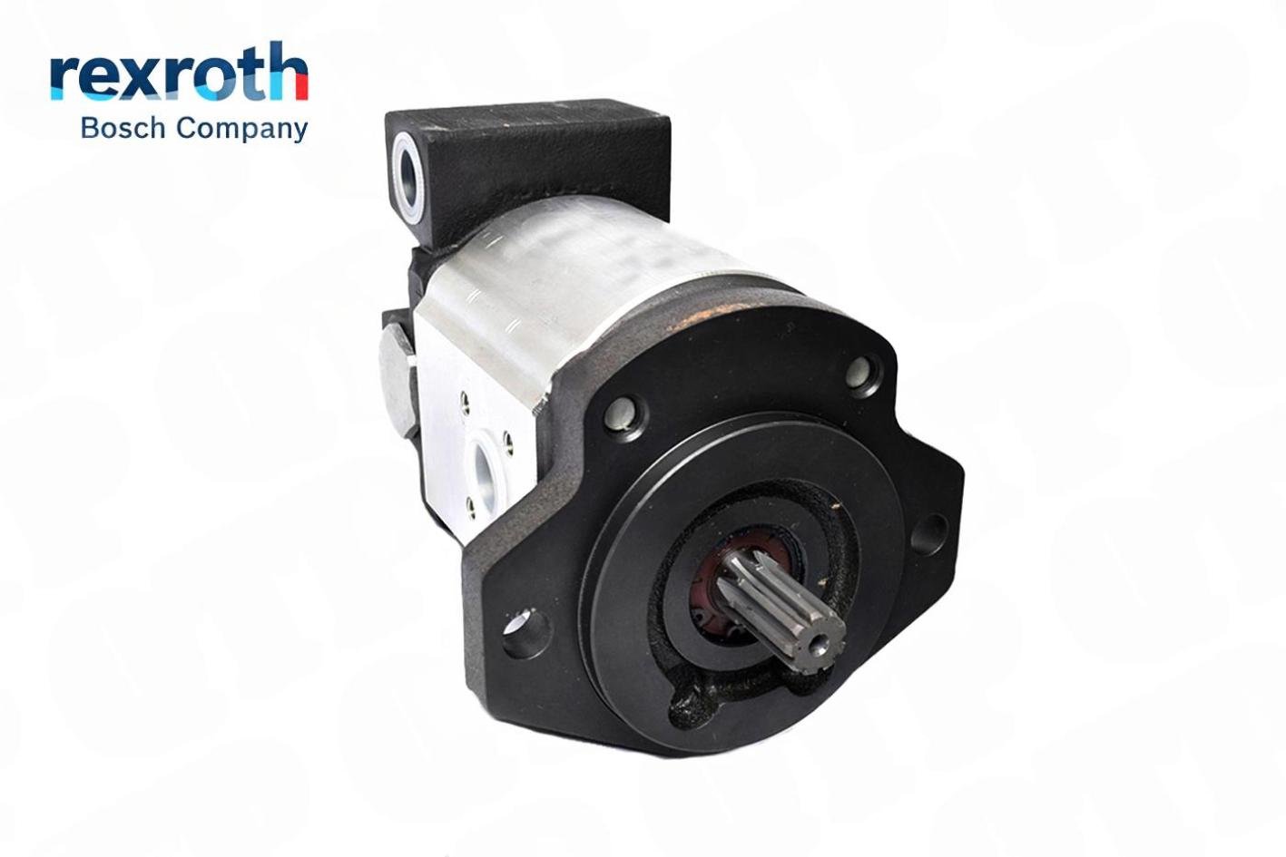 Hydraulikpump T6000 19.69CC | 44278 | 87314177