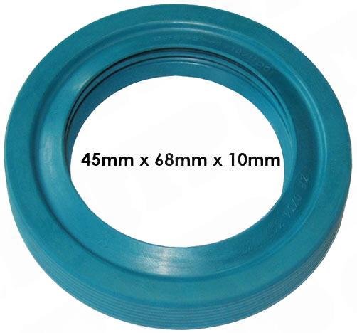 Framaxel ZF APL325 & Differentialt�tningssats