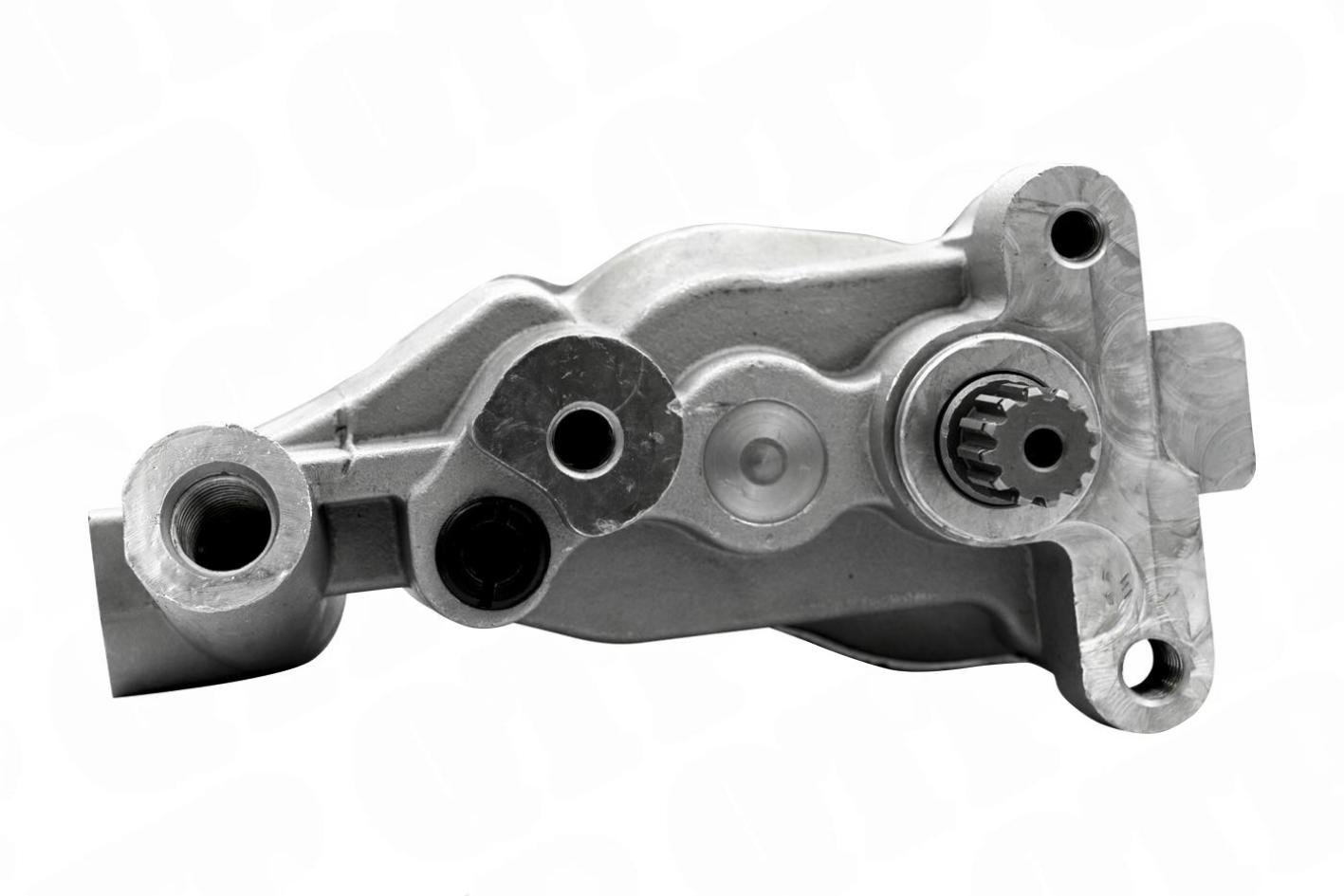 Hydraulikpump 135 165 Multi Power | S.40873 S40873 VPK1003 30/626-3 886821M93 886821M94 88682