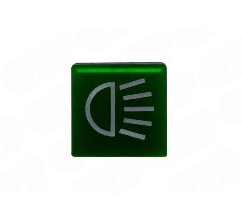 Emblem Deutz Agrotron Huvudbalk