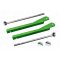 John Deere 6R  57316 - Glideb�rste Kit John Deere