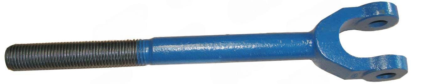 Y-gaffel Ford 5000 7600 1 1/4' gevind