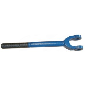 Y-gaffel Ford 5000 7600 1 1/4' gevind