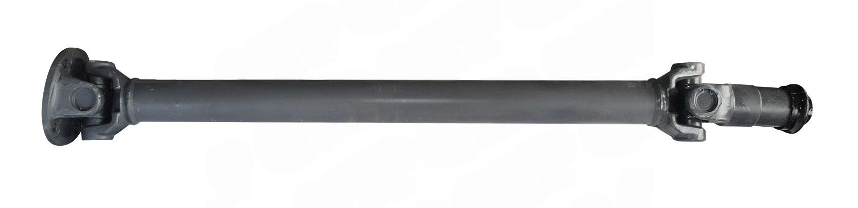 Drivaksel