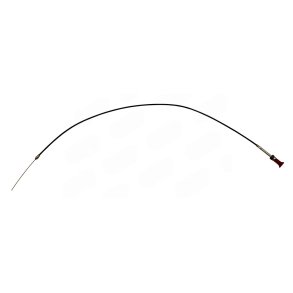 Stopkabel John Deere 20 30 40 Valmet Valtra 120mm