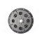 Kopplingsd�mpare Claas Renault Ares 715 725 735 Ares 816 826 836 26 t�nder 347mm
