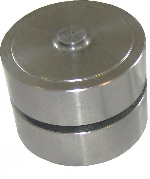 L�ftecylindermekanisme stempel 300's