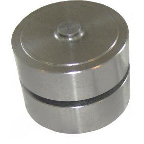 L�ftecylindermekanisme stempel 300's