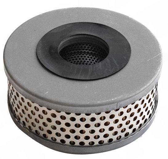 Servostyring