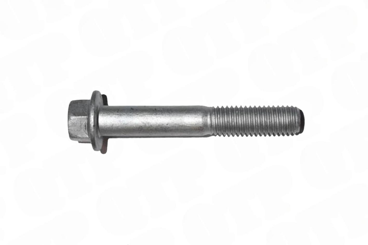 Bolt Udst�dningsmanifold Case Magnum 225 250 280