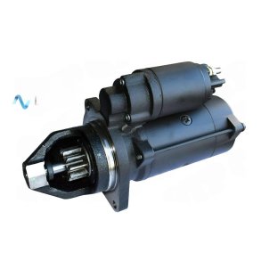 Starter IHC 695 885 895 995 Venstre Passer Mahle 12V