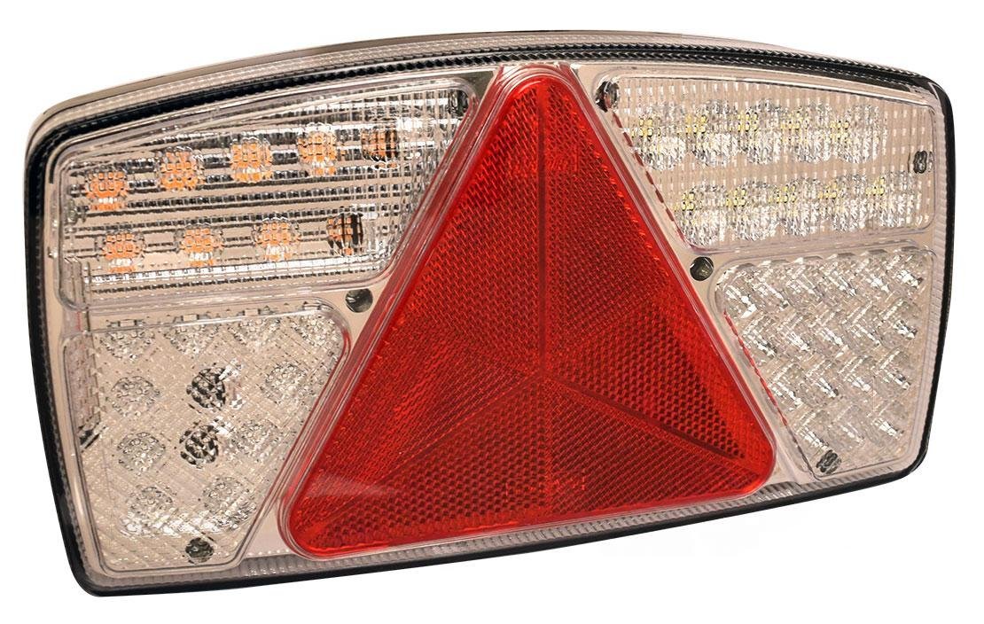 Lampkombination LED 10/30V 54cm kabel V�nster