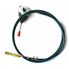Kabel McConnell H�kkeklipper