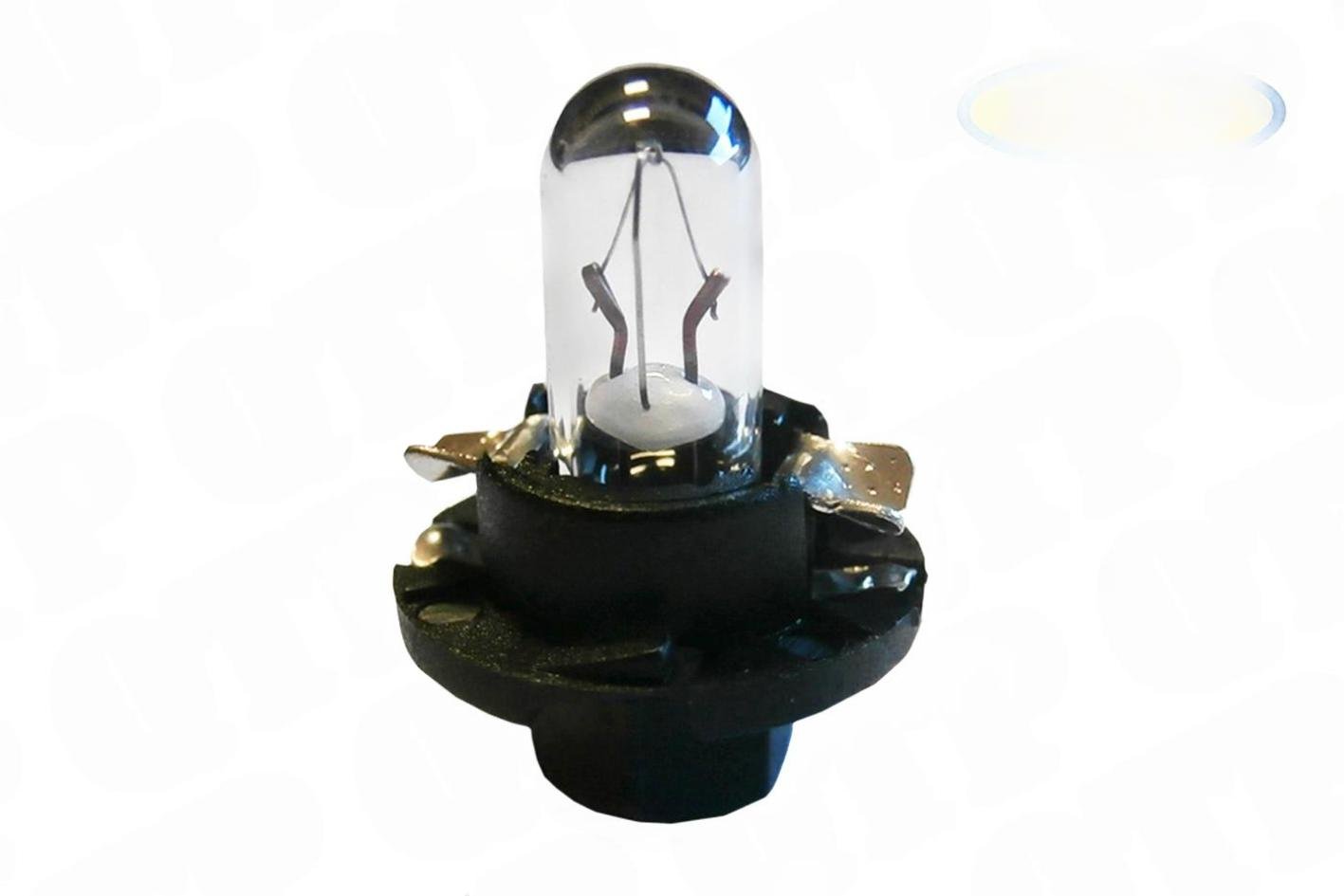 Gl�dlampa | Dashlampa John Deere | 59056 |