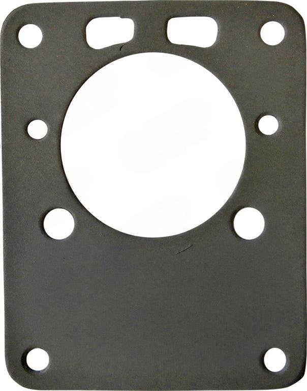 Hydraulikpumpepakning Fiat 100-90