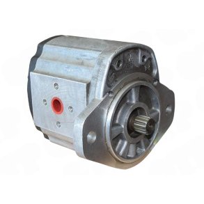 Mc Connell Rev. Std.Gear Pumpe