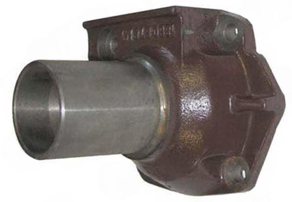 Indgangshus 100 200 Multi Power