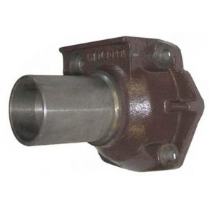 Indgangshus 100 200 Multi Power