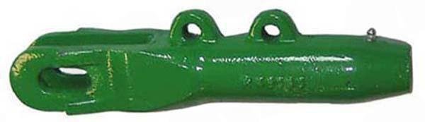 J�mningsbox Bottengaffel John Deere 26/2850