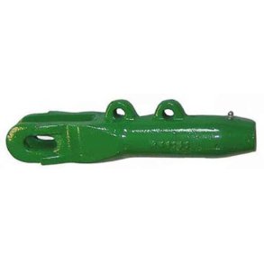 Nivelleringsboks Bundgaffel John Deere 26/2850