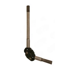 Kardanledsmontering 4WD 398 399 VH