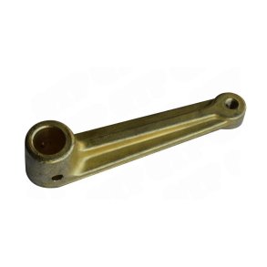 Justerskaft til nivellering Fiat 90 Series
