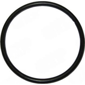 O-ring til drivakselb�rerplade 42 43s