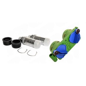 John Deere 6R  58327 - Quick Release Coupler Kit