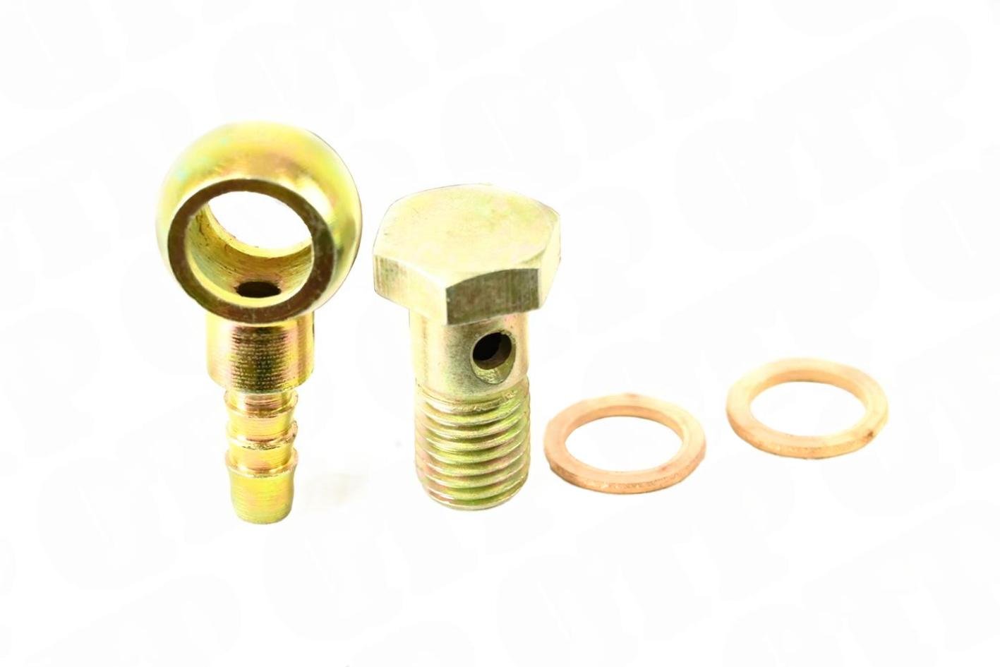 Banjobolt S�t (M12 x 8mm Spigot) | 56045