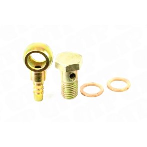 Banjobolt S�t (M12 x 8mm Spigot) | 56045