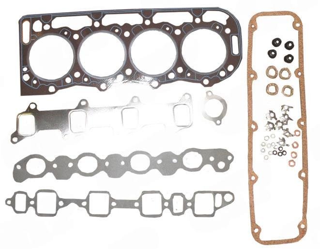 Toppakningss�t Ford 5610 6610 7610