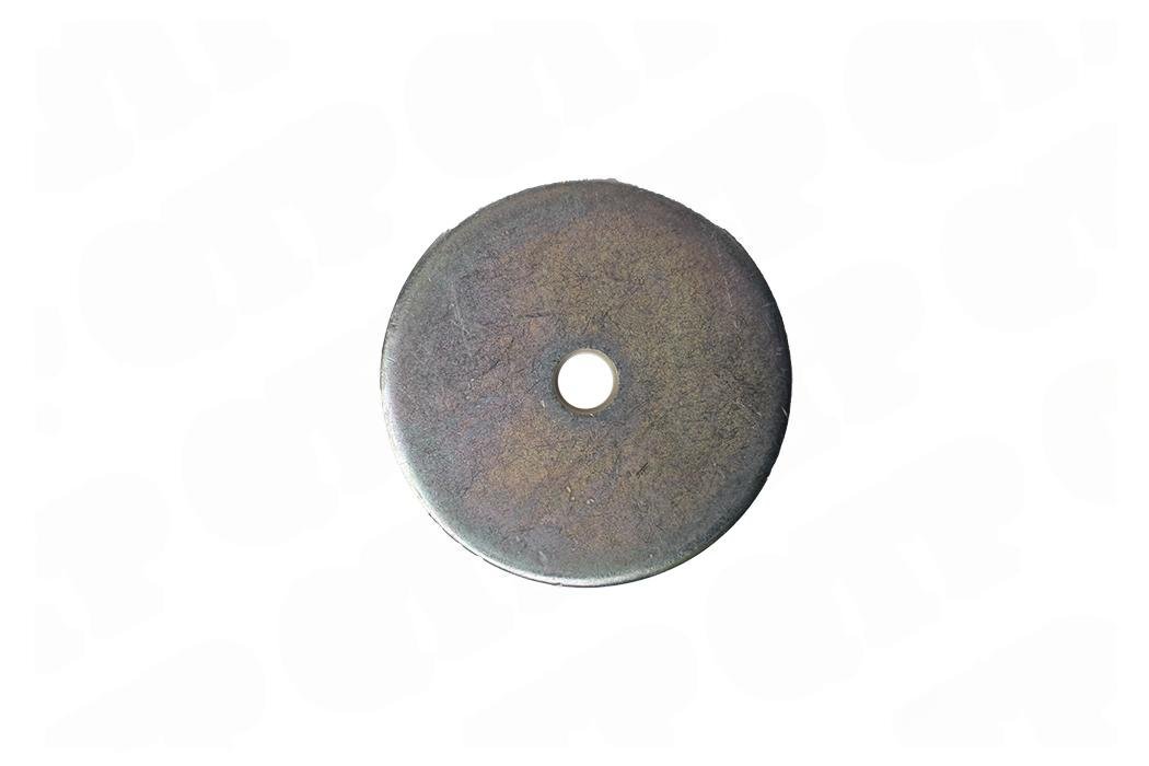 Swash plate bricka