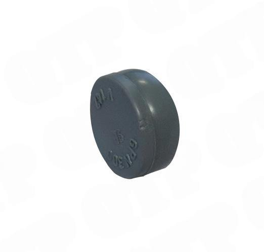 Plug Hydraulikventilsektion New Holland