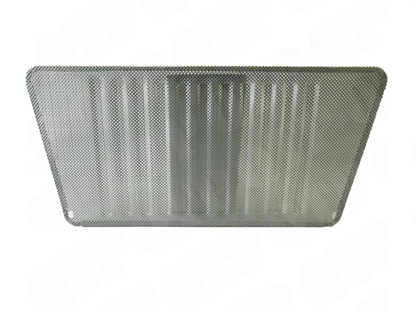 &Ouml;vre grill
