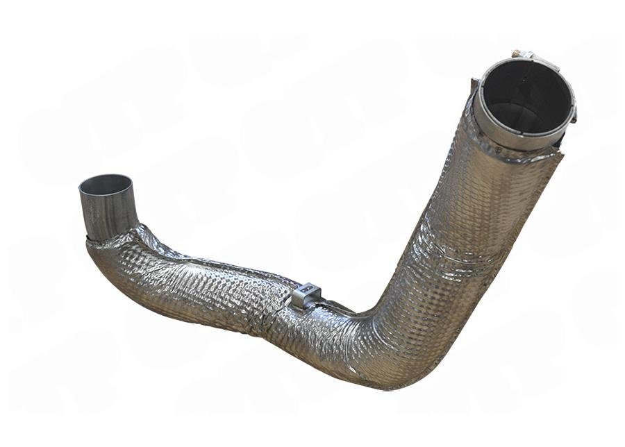 Stapelr�r Botten 7614 7615 7618 SX