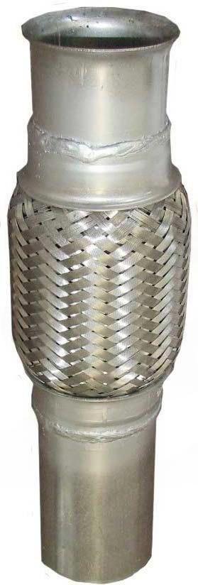 Udst�dning John Deere 6120 - 6420 Flexi-r�r