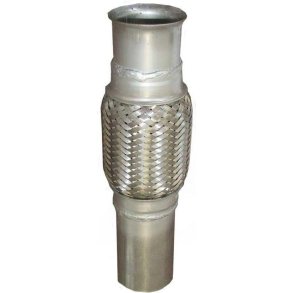 Udst�dning John Deere 6120 - 6420 Flexi-r�r