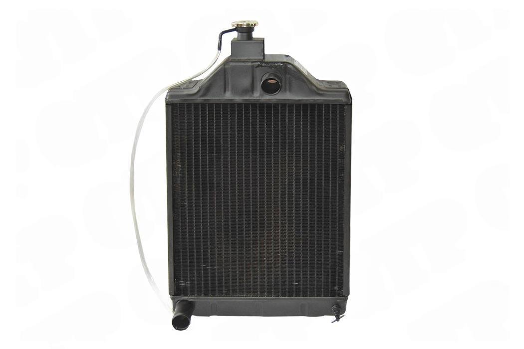 K�ler 165 188 - 4 R�kker 73mm