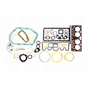 Pakningss�t 35 4-cylindret diesel - komplet
