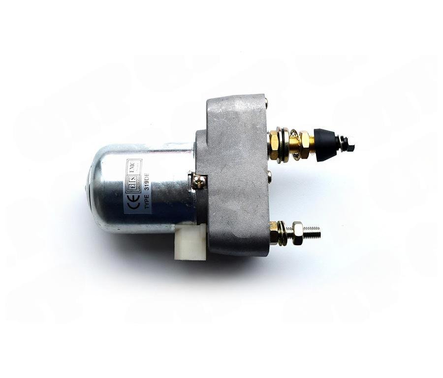 Viskermotor Deutz Agroprima Agroxtra DX4 DX6