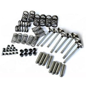 Cylinderhovedventils�t A4.212 A4.236 A4.248 Perkins