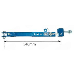 Stabilisatoroph�ng Ford 5000